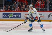 LAUSANNE -AMBRI