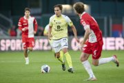 VADUZ - BASEL