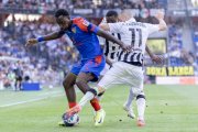 BASEL - JUVENTUS