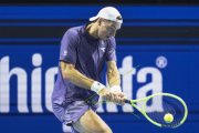 SWISS INDOORS 2026