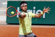 FRENCH OPEN 2026