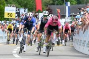 TOUR DE SUISSE 2025