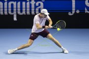 SWISS INDOORS 2026