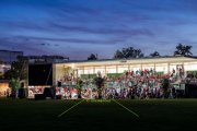 Allschwil PUBLIC VIEWING