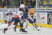 DAVOS - ZSC