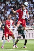 VADUZ - ST. GALLEN