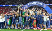 PSG - ARSENAL