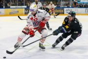 FRIBOURG - RAPPERSWIL