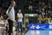 KRIENS-LUZERN - KIELCE