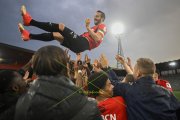 XAMAX - RAPPERSWIL