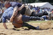 AARGAUER KANTONALSCHWINGFEST