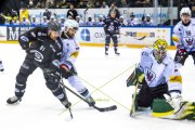 GENF - FRIBOURG