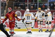 TIGERS - LUGANO