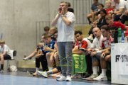 BASEL - SUHR-AARAU