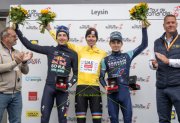 TOUR DE ROMANDIE 2026