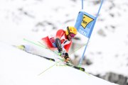WC SOELDEN 2026