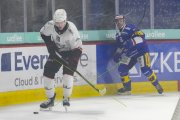 KLOTEN - LAUSANNE