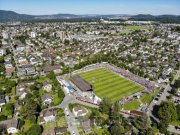AARAU - XAMAX