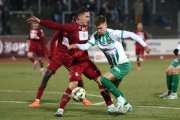BELLINZONA- ST.GALLEN