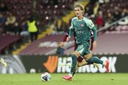 SERVETTE - VADUZ