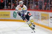 LAUSANNE - AMBRI