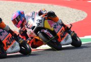 GP ITALIEN 2025