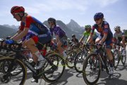 TOUR DE SUISSE WOMEN 2025