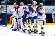 GENF - KLOTEN
