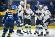 KLOTEN - FRIBOURG