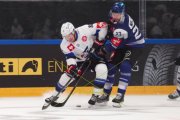 FRIBOURG - MANNHEIM