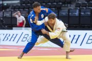 JUDO LAUSANNE 2026
