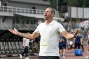 LUGANO - LUZERN