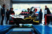 SPA-FRANCORCHAMPS 2026
