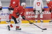 TRAINING SCHWEIZ