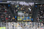 FRIBOURG - DAVOS