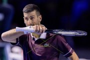 SWISS INDOORS 2026
