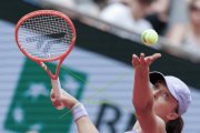 FRENCH OPEN 2026