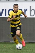 YB U19 - LEIPZIG U19