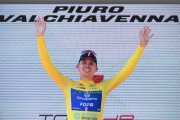 TOUR DE SUISSE 2025