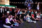 PUBLIC VIEWING SCHWEIZ -
