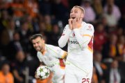 YB - GALATASARAY