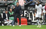 GLADBACH - LEIPZIG