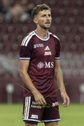 SERVETTE - GC
