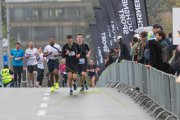ZUERICH MARATHON