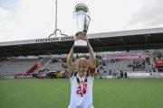 SOTTOCENERI U-15 - BASEL U-15