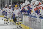 ZSC - KLOTEN