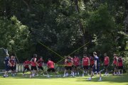 THUN TRAINING
