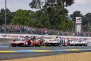 24H LE MANS