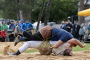 BASELSTAEDTISCHER SCHWINGERTAG