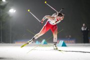 BIATHLON WM NOVE MESTO 2024